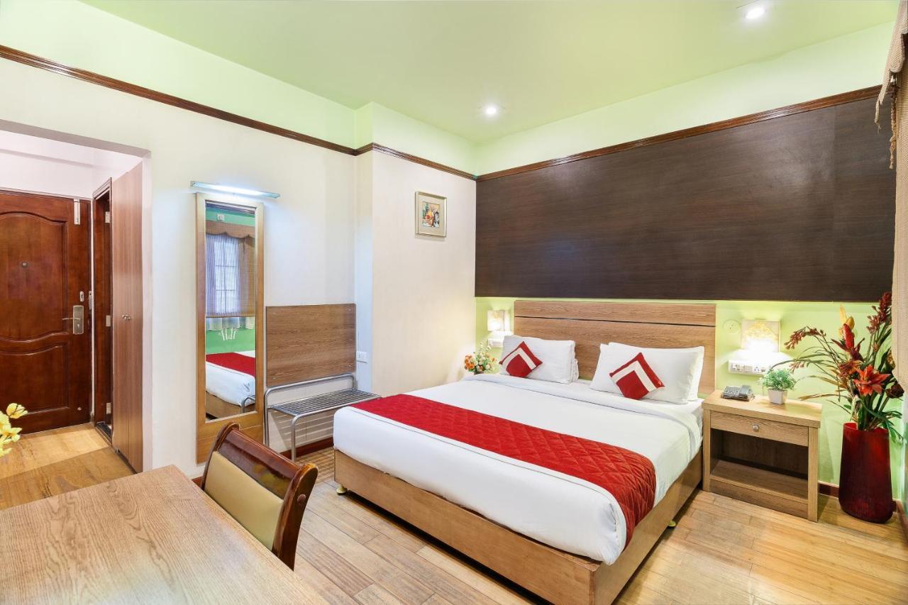 Hotel Octave Jamayca 3*