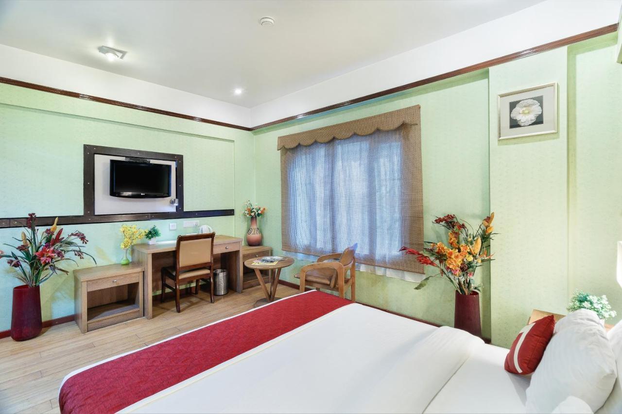 Hotel Octave Jamayca