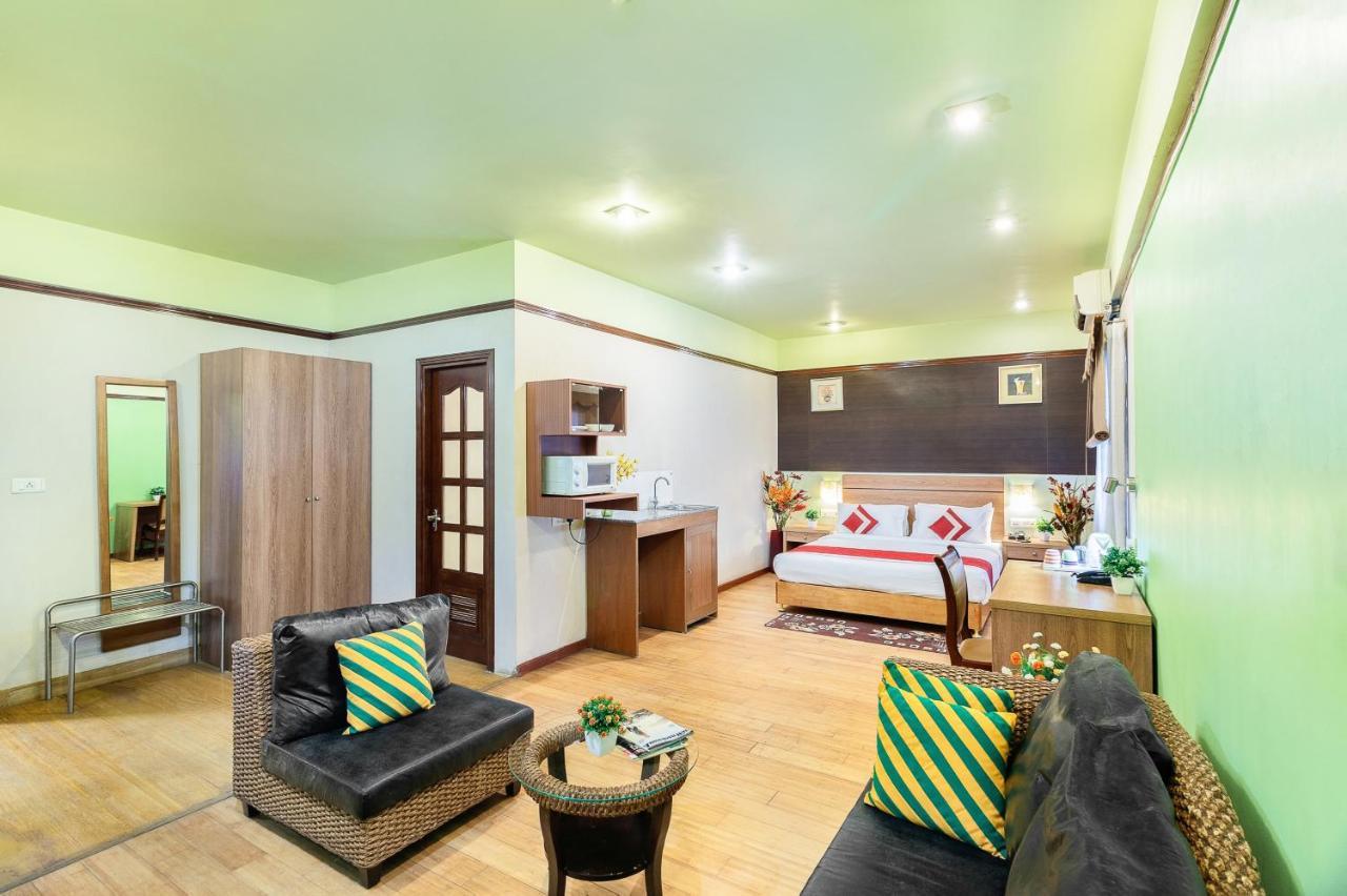 Octave Jamayca Hotel