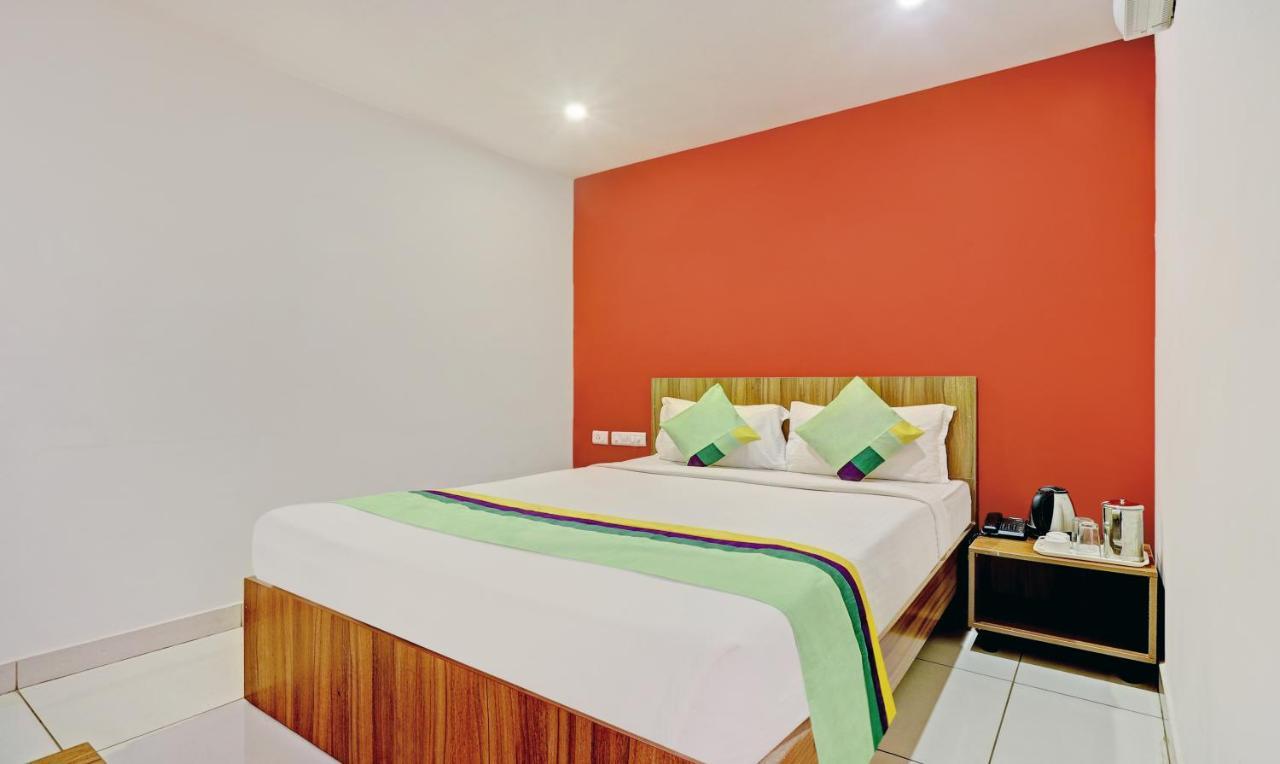 Hotel Treebo Sai Nagavara 3*