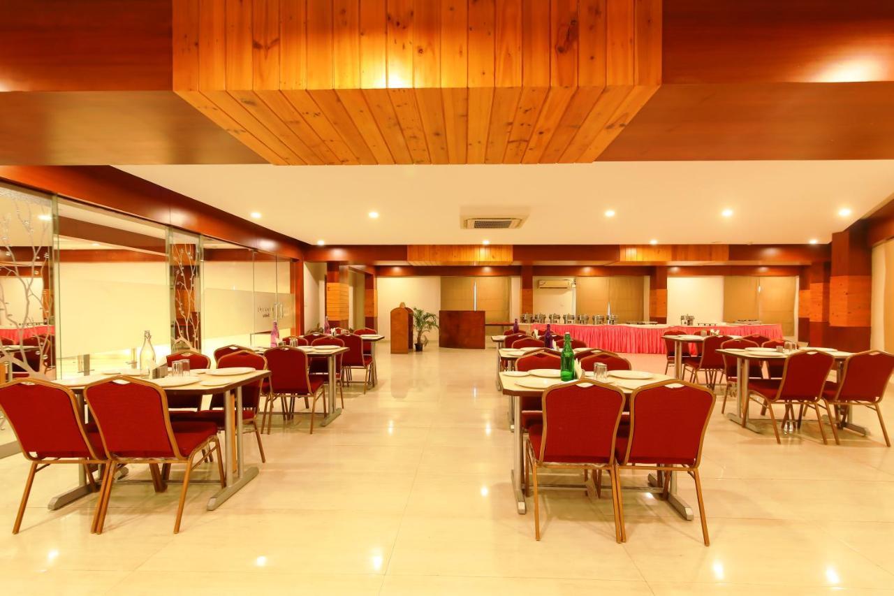 Hotel Icon By Bhagini 3*