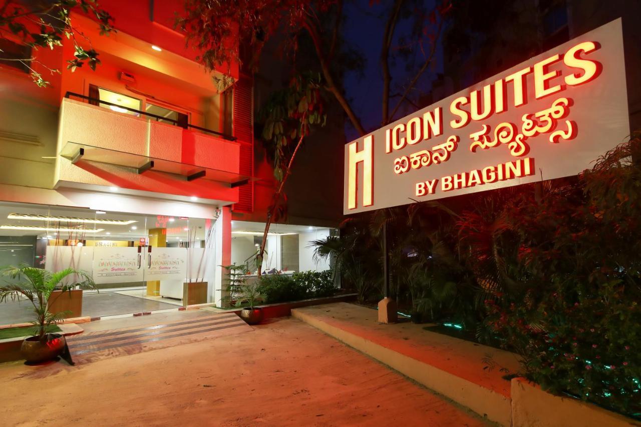 Hotel Icon By Bhagini Bangalore