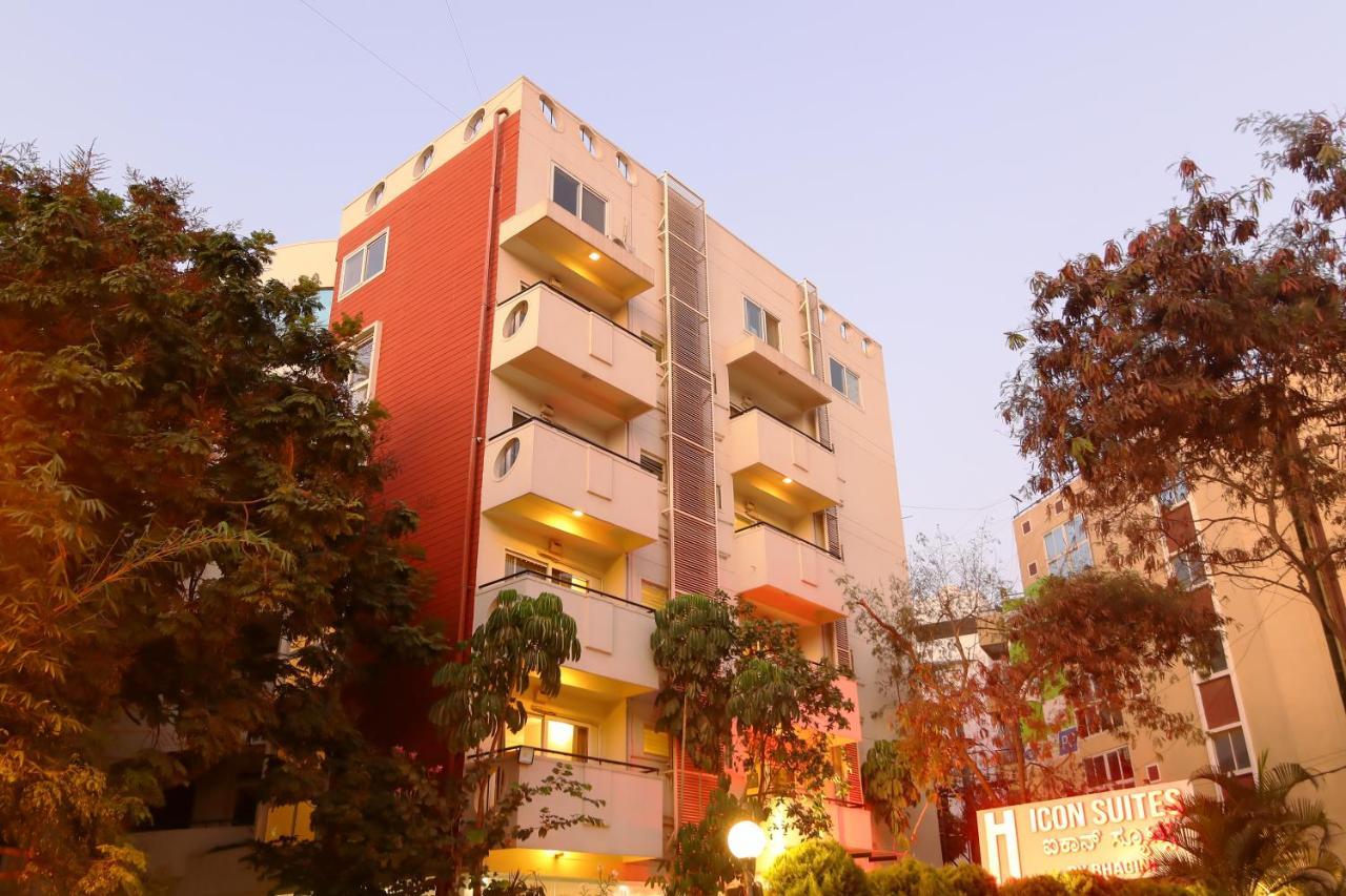 Icon By Bhagini Hotel Bangalore
