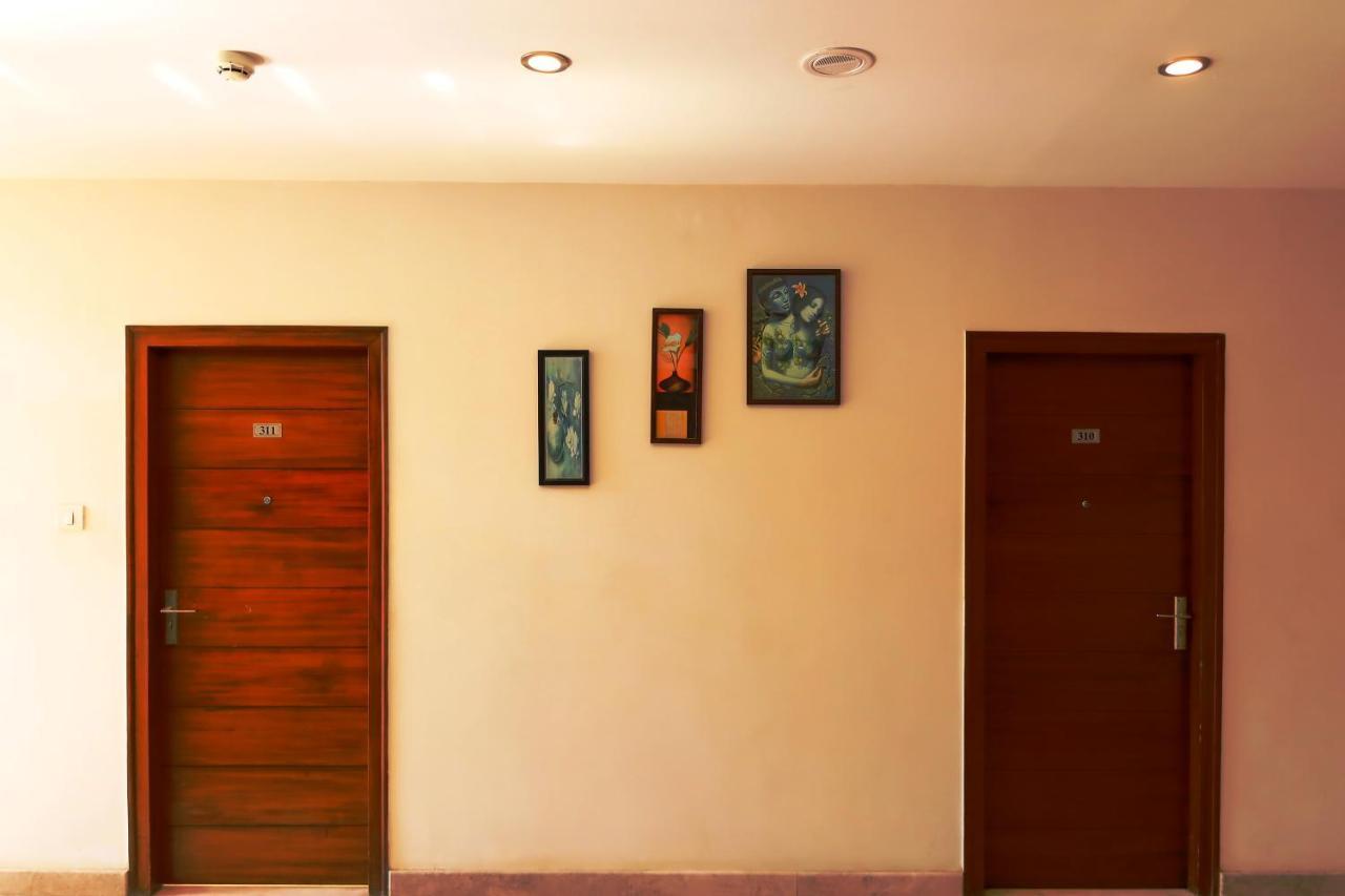 Icon By Bhagini 3* Bangalore