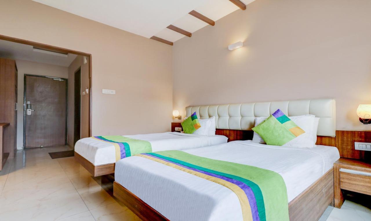 Mango Hotels, Bangalore- Electronic City 3*
