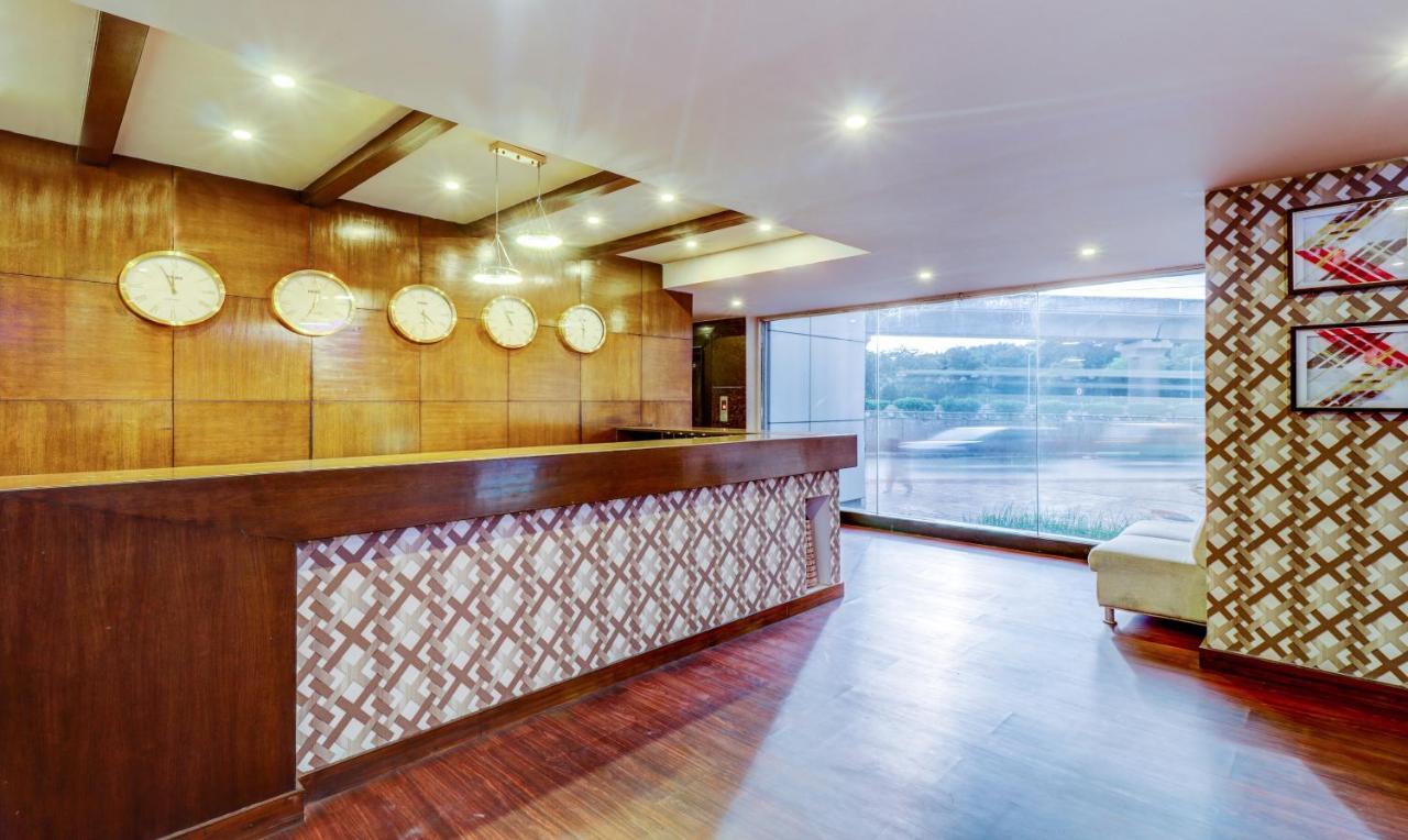 Mango Hotels, Bangalore- Electronic City Hotel Bangalore