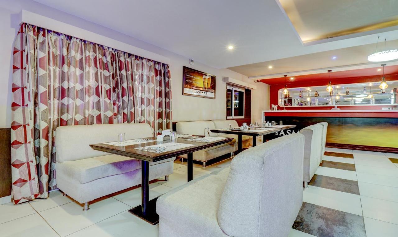 Hotel Mango Hotels, Bangalore- Electronic City Bangalore
