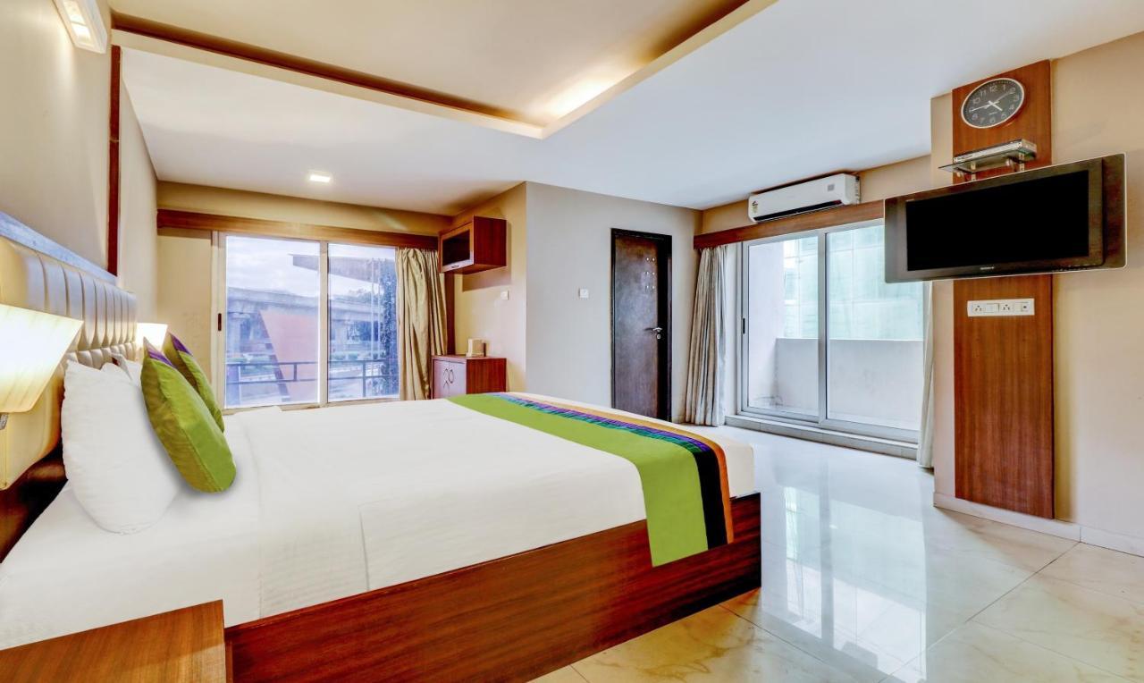 Mango Hotels, Bangalore- Electronic City Hotel Bangalore