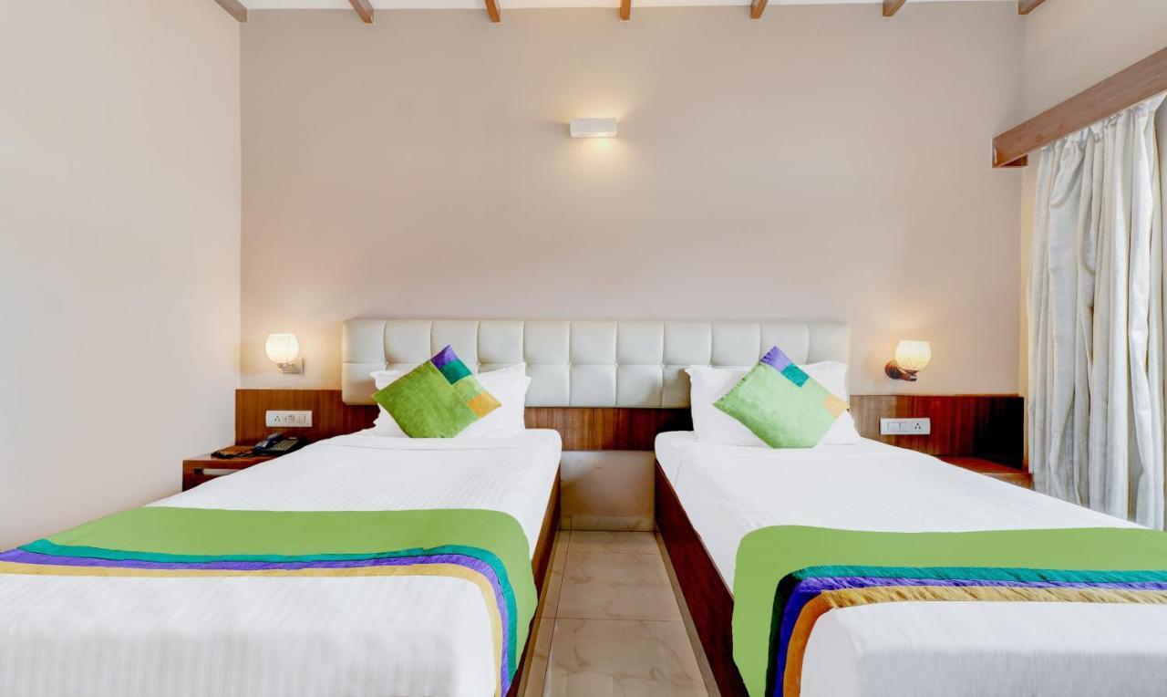 Mango Hotels, Bangalore- Electronic City 3* Bangalore