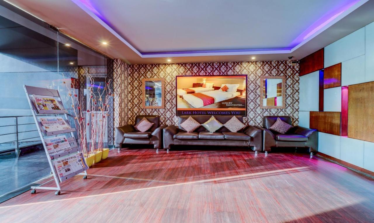 Mango Hotels, Bangalore- Electronic City Hotel