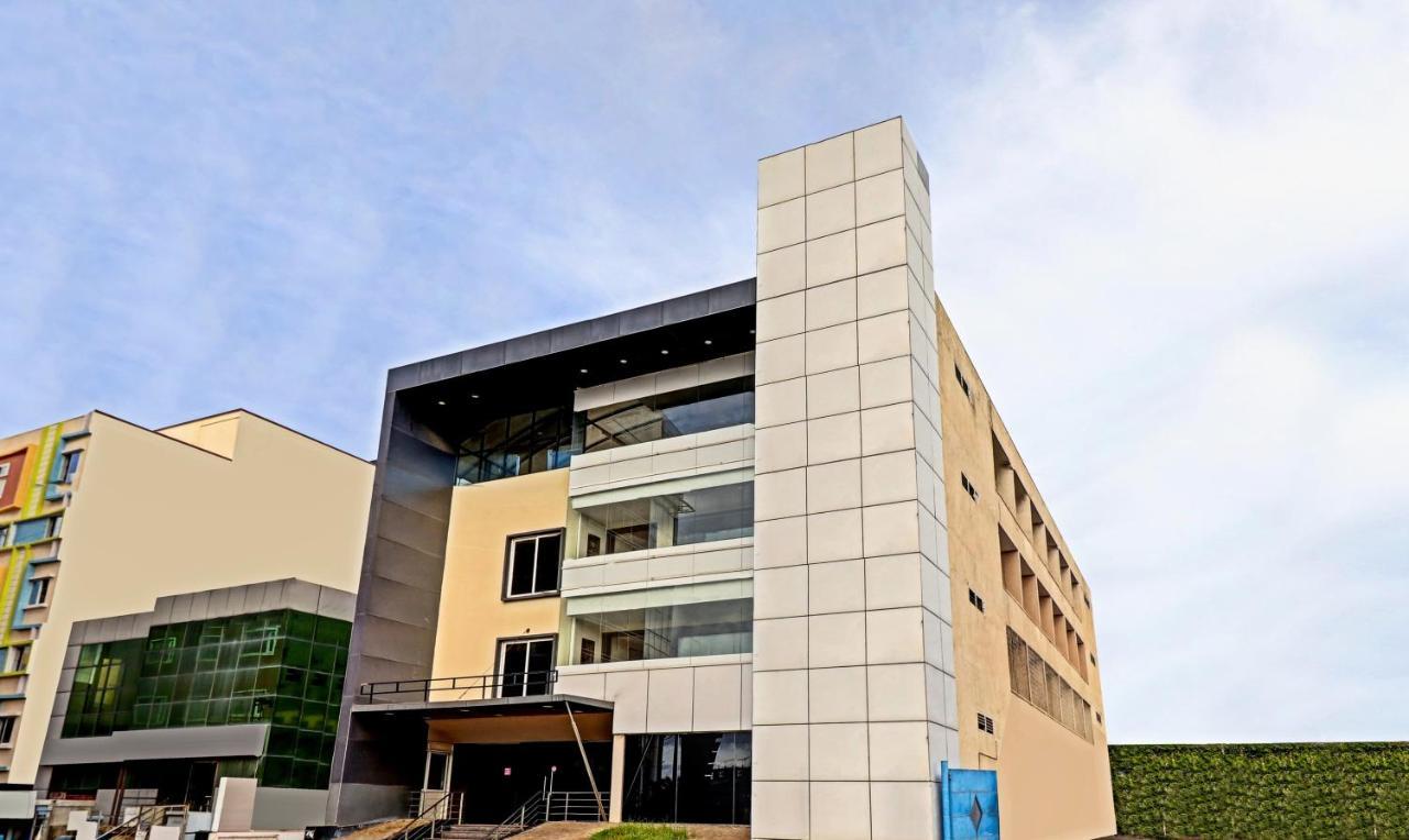 Mango Hotels, Bangalore- Electronic City 3* Bangalore
