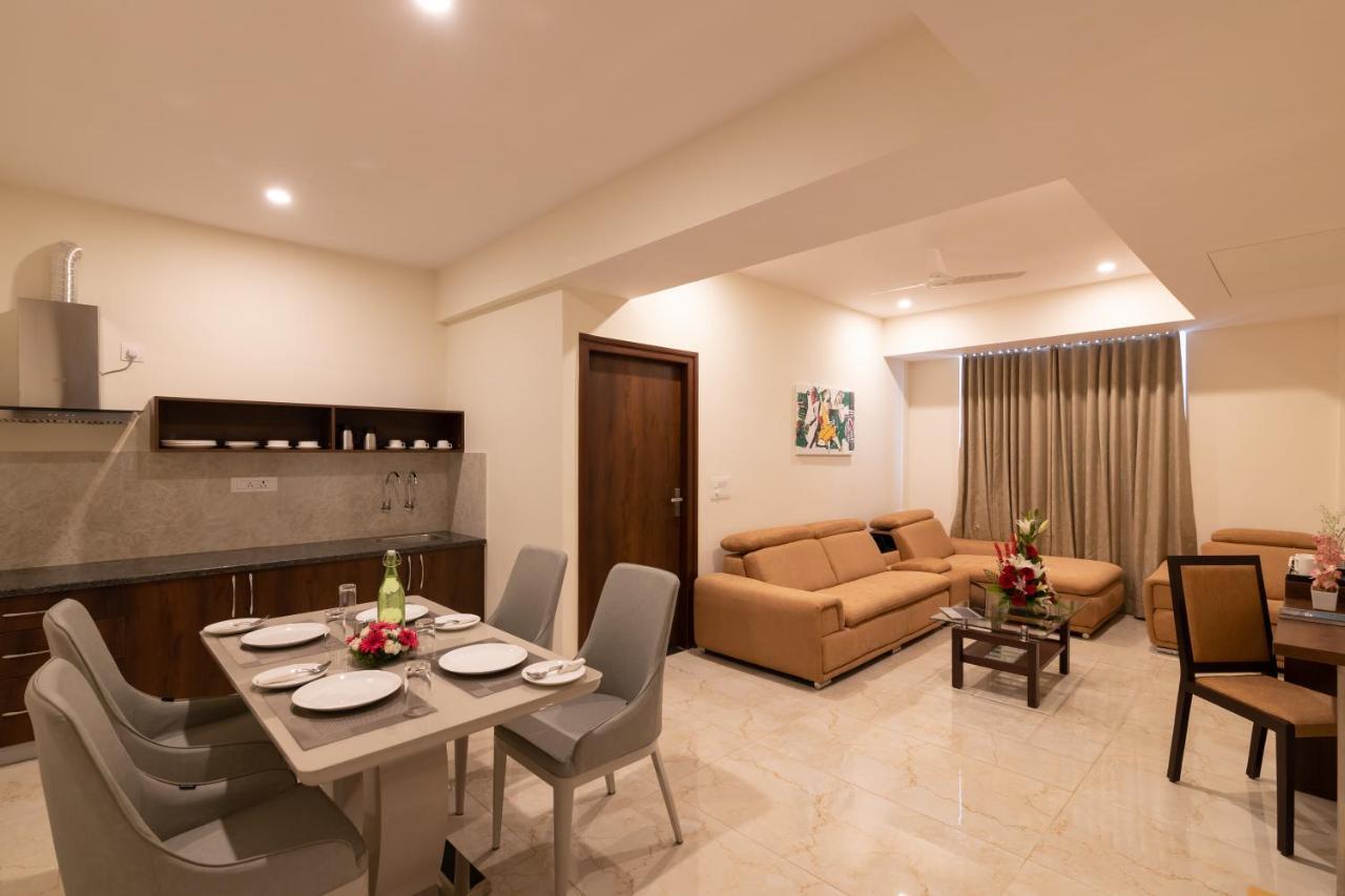 Hotel Mojatel By Icon Bangalore