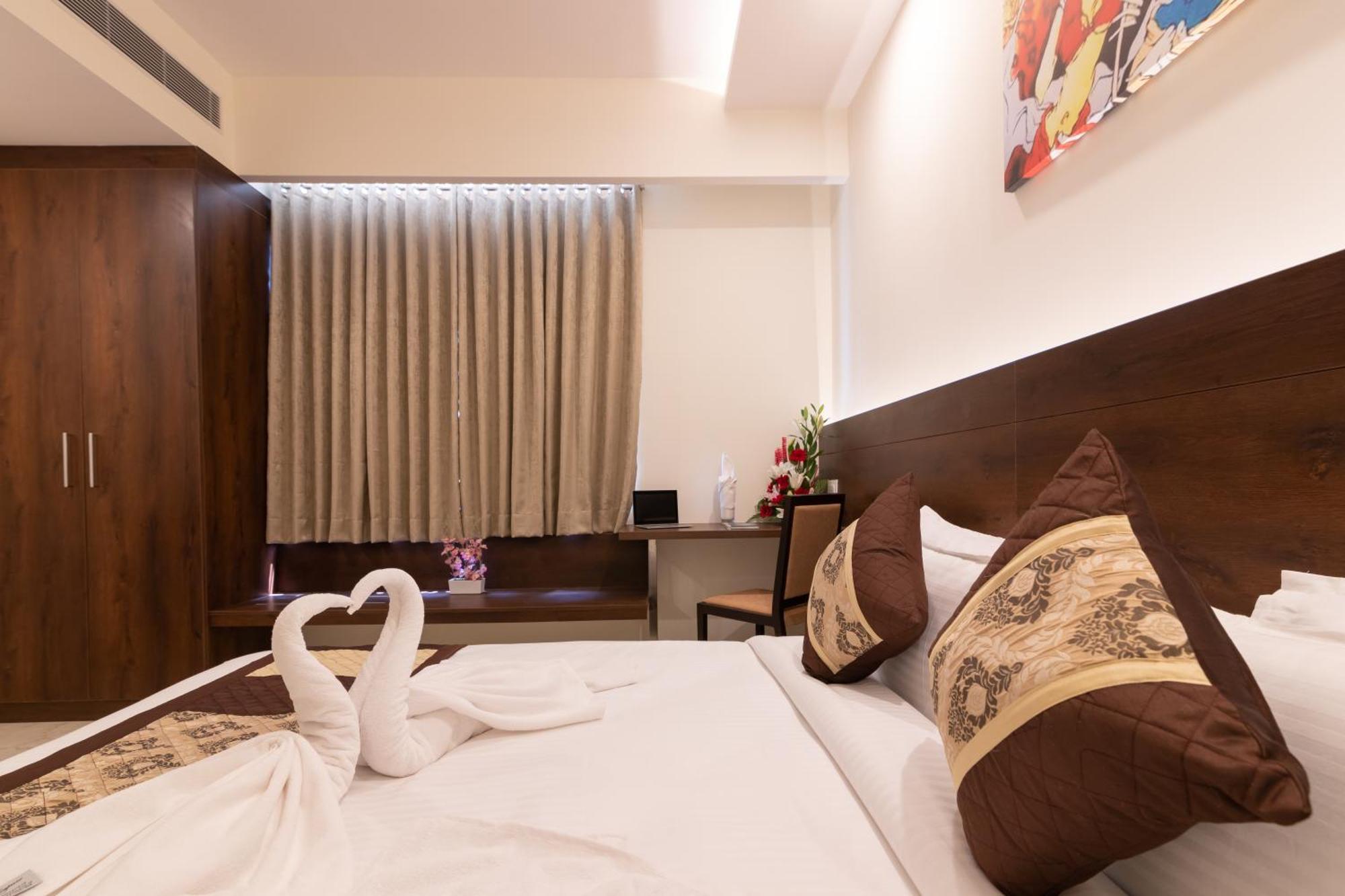Mojatel By Icon Hotel