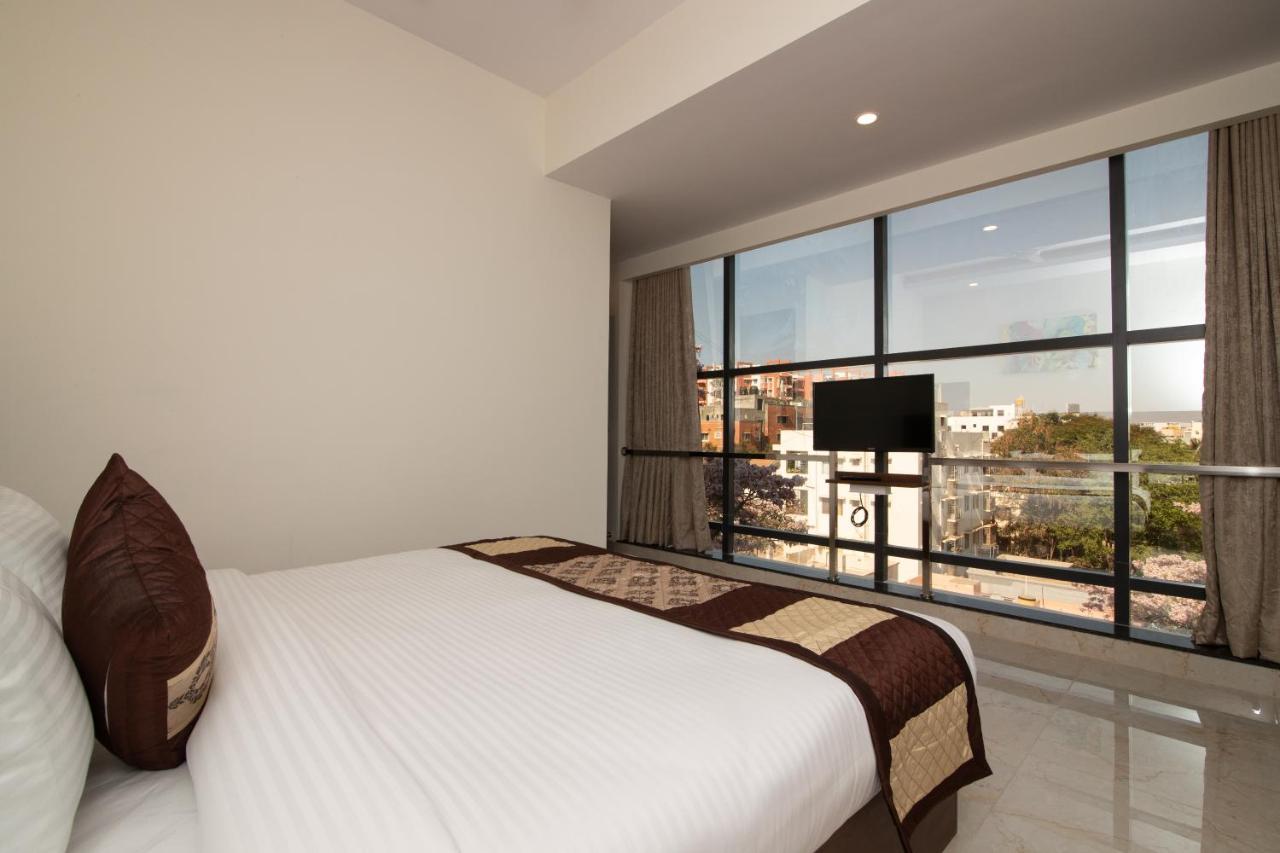 Mojatel By Icon Hotel