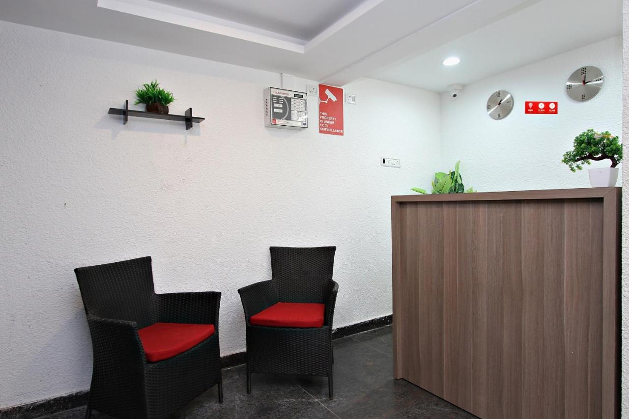 Capital O 8739 Bellandur Hotel 3*