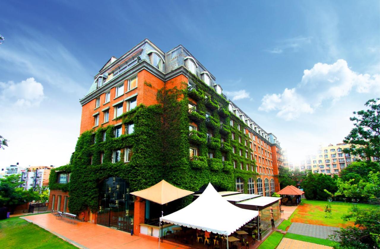 Royal Orchid Bangalore