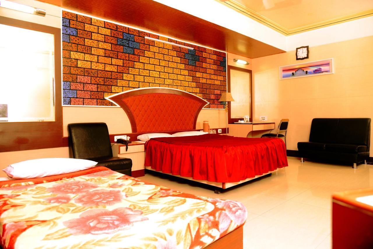 The Grand Krishna 4* Bangalore