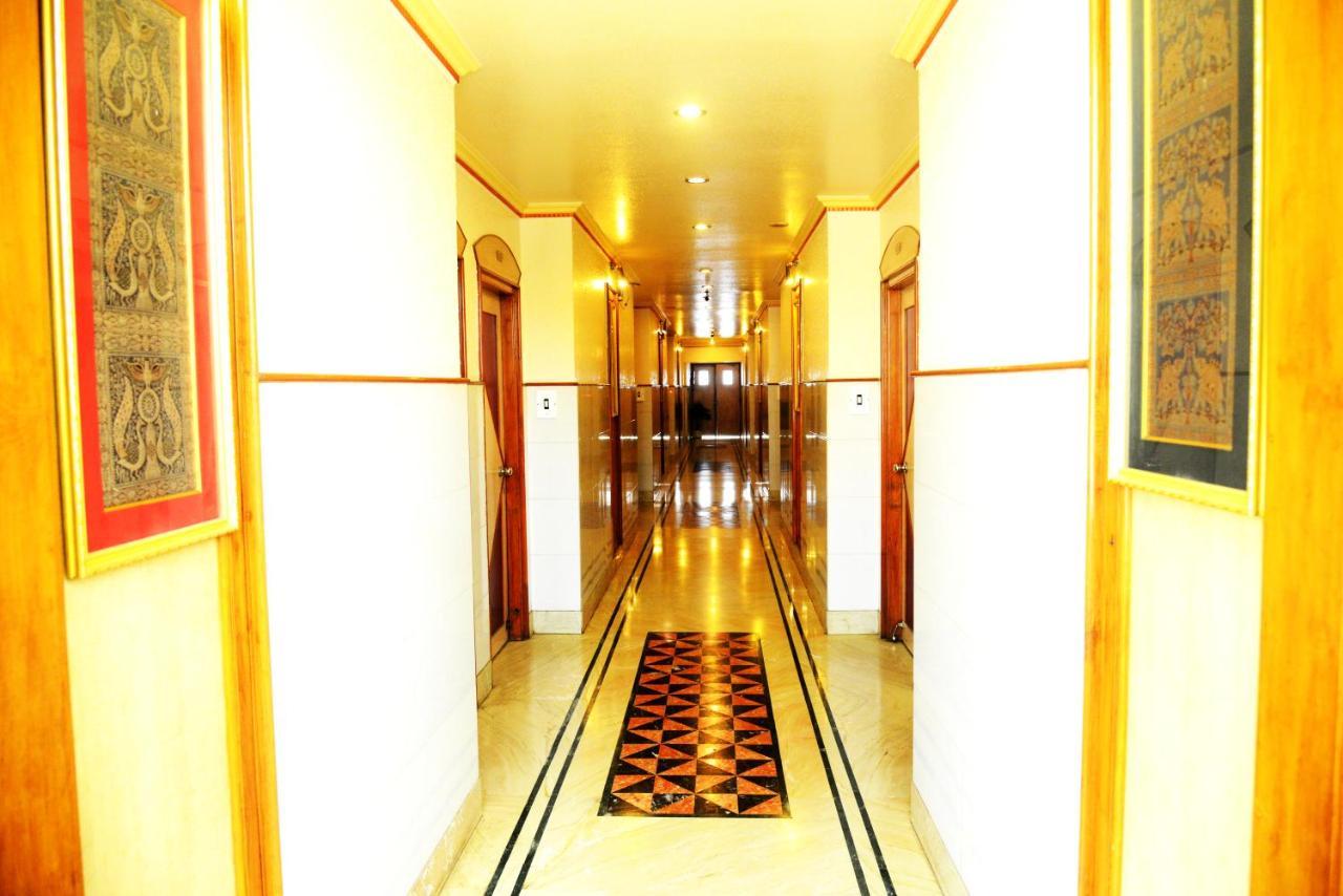 Hotel The Grand Krishna 4*