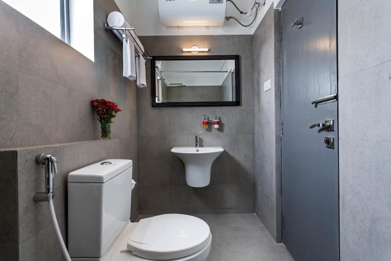 Oyo Townhouse 006 Kormangala Sony Signal Hotel 4*