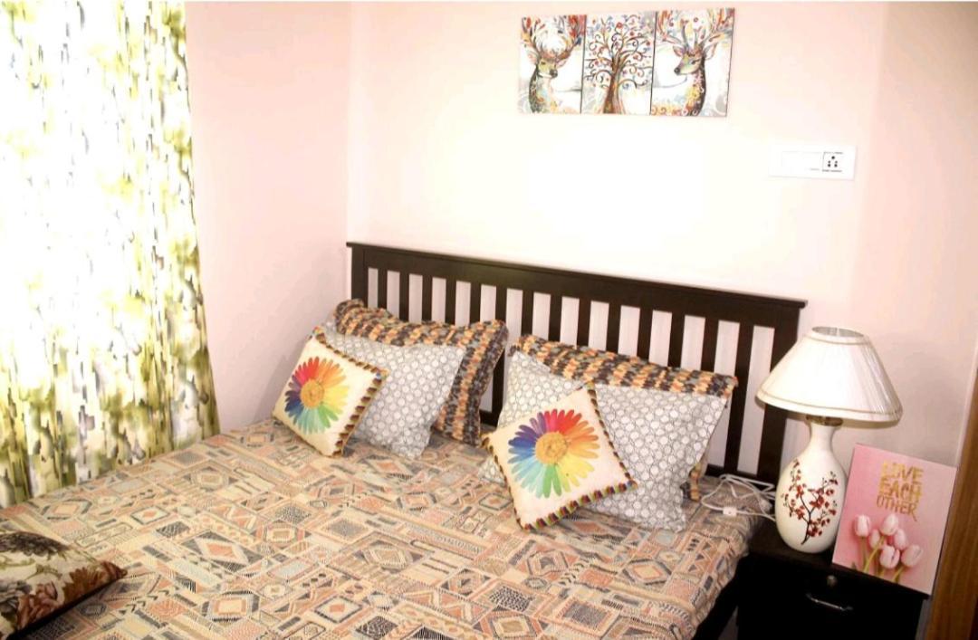 Rashibnk Homes Apartment