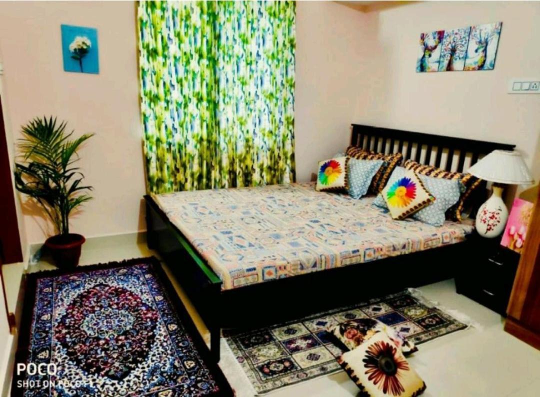 Rashibnk Homes *