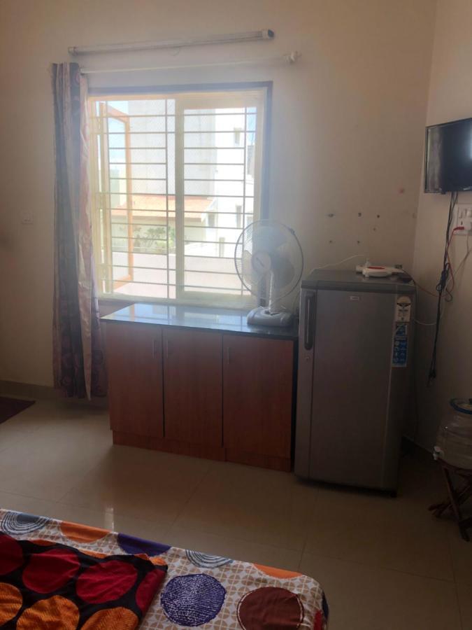Kingston Court Apartment