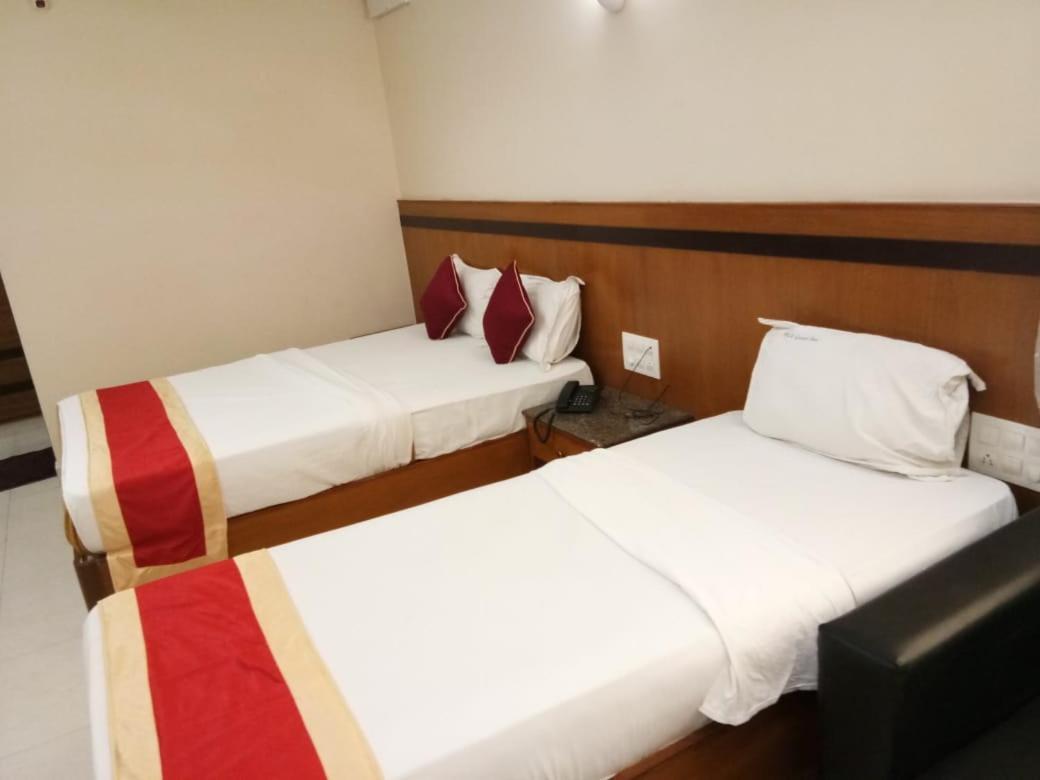 Hlvgrandinn * Bangalore