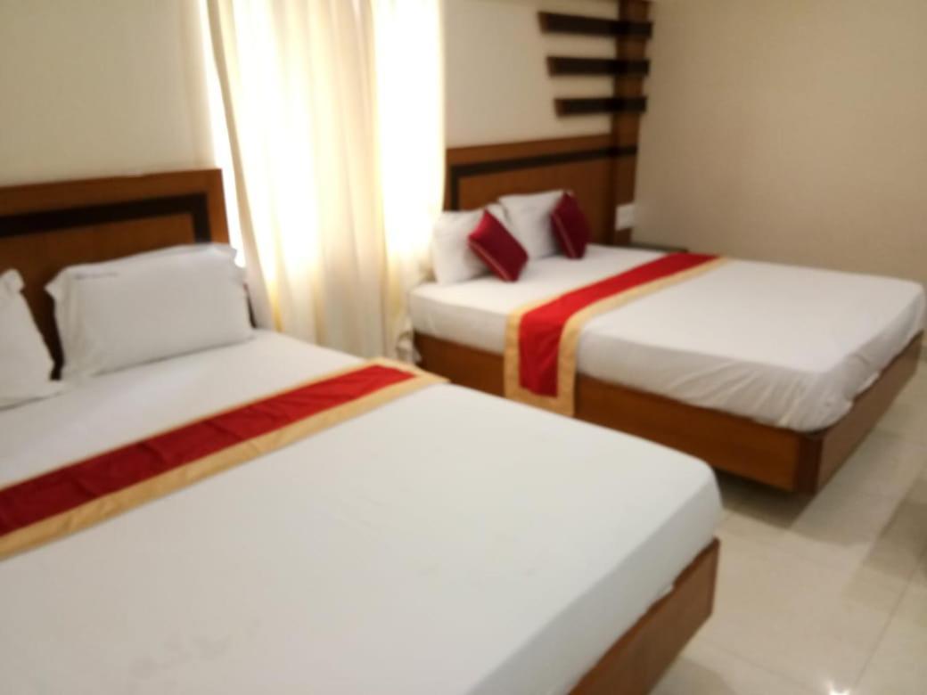 Hotel Hlvgrandinn