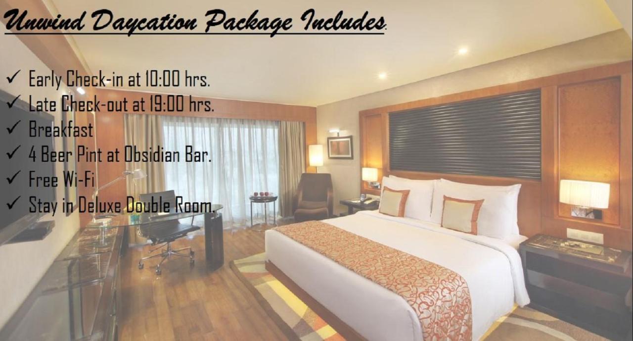 Gokulam Grand & Hotel Bangalore