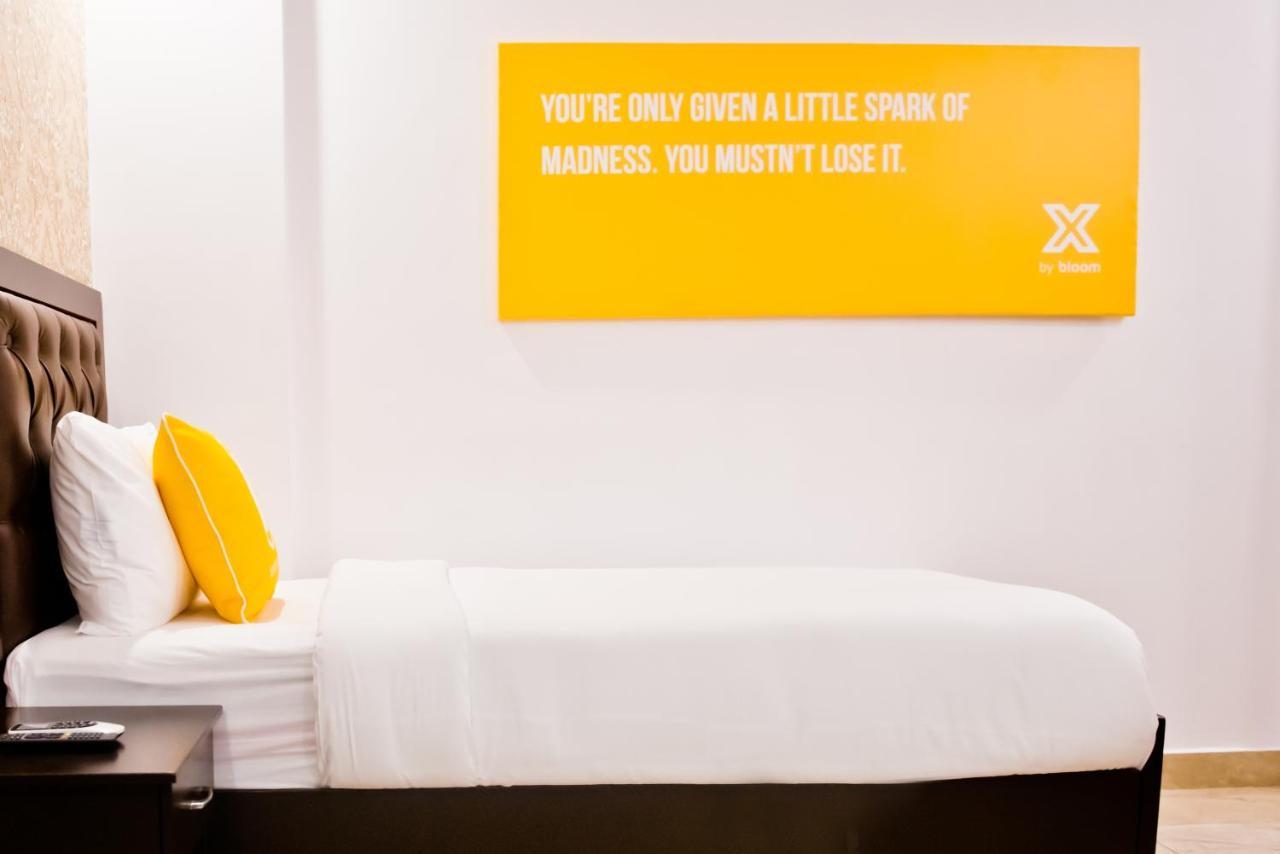X By Bloom L Indiranagar 3*