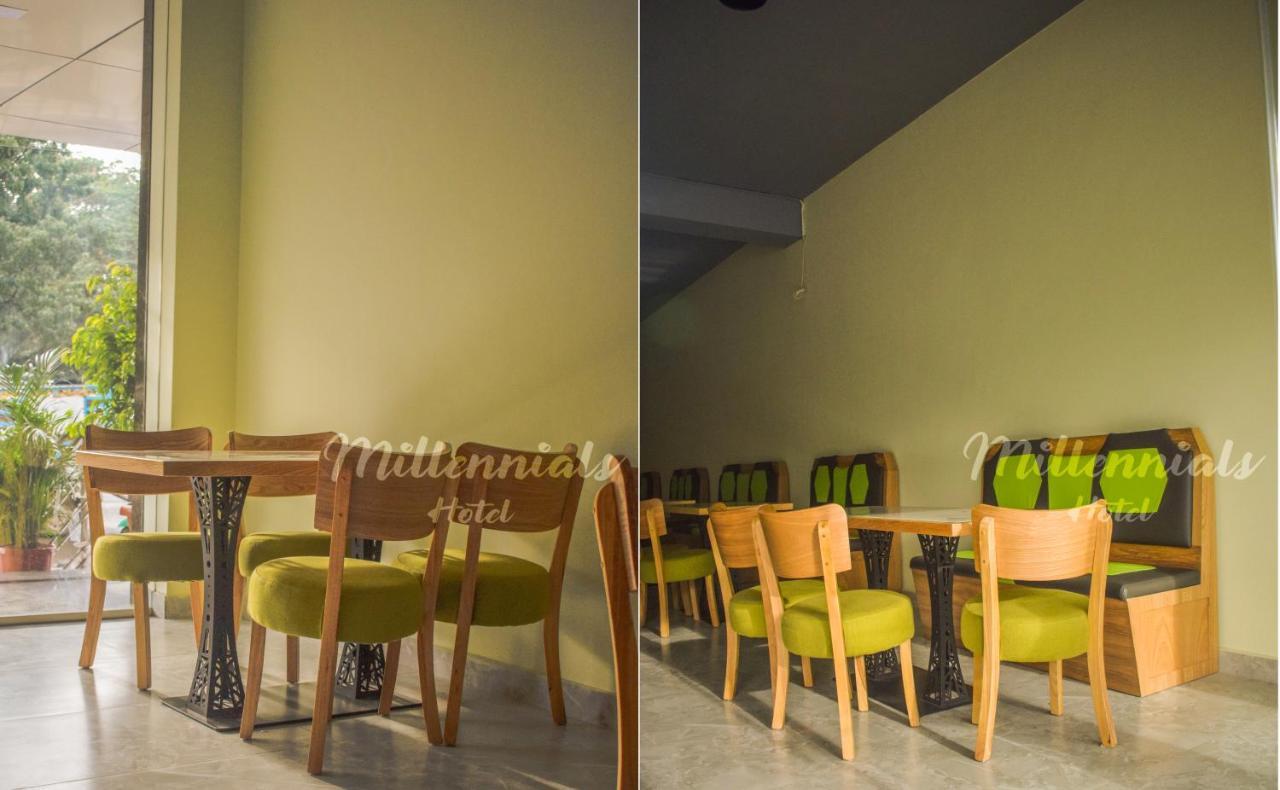 Hotel do amor Pph Living Millennials Jigani *