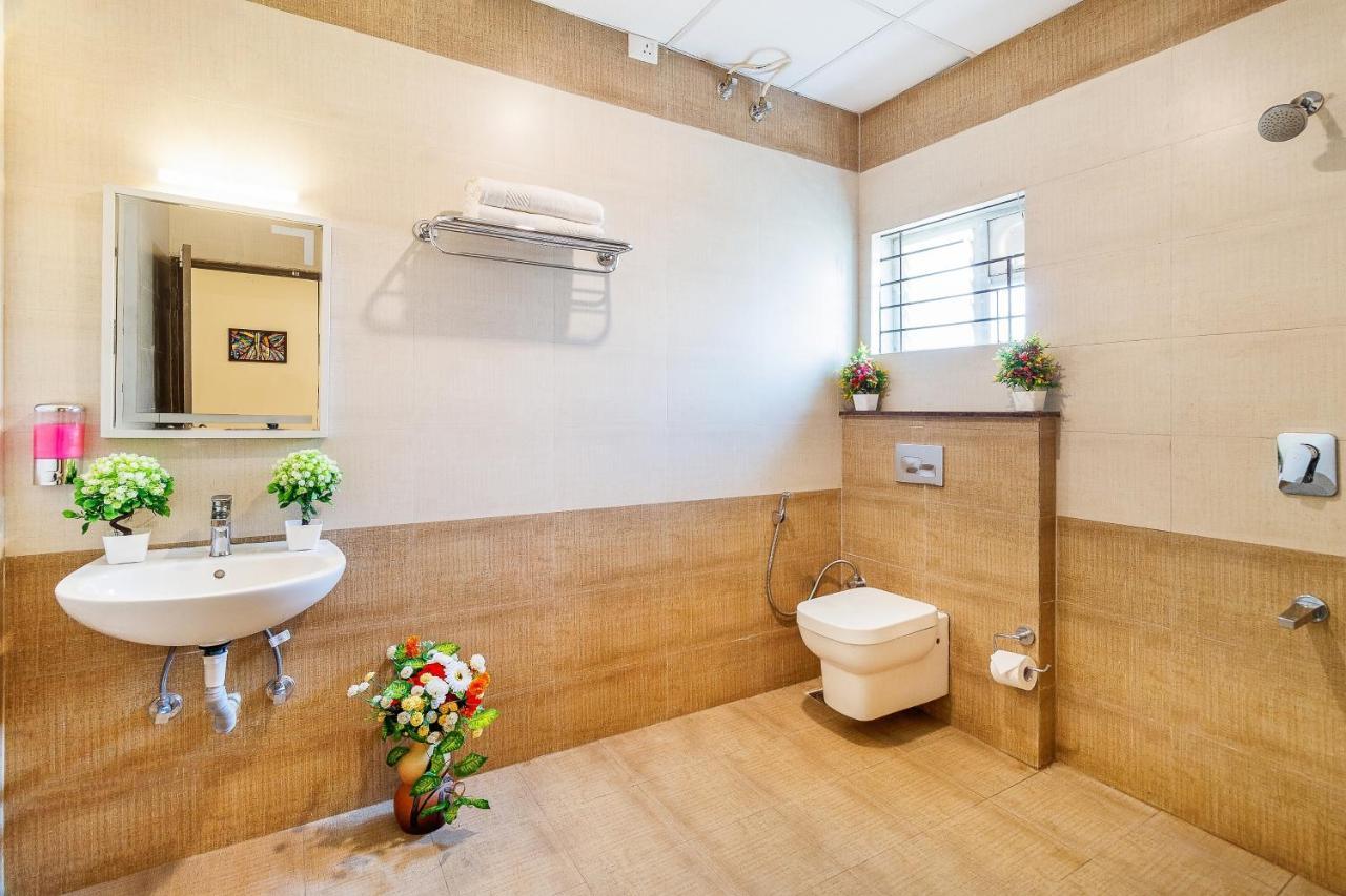 Hotel Octave Brookefield Bangalore
