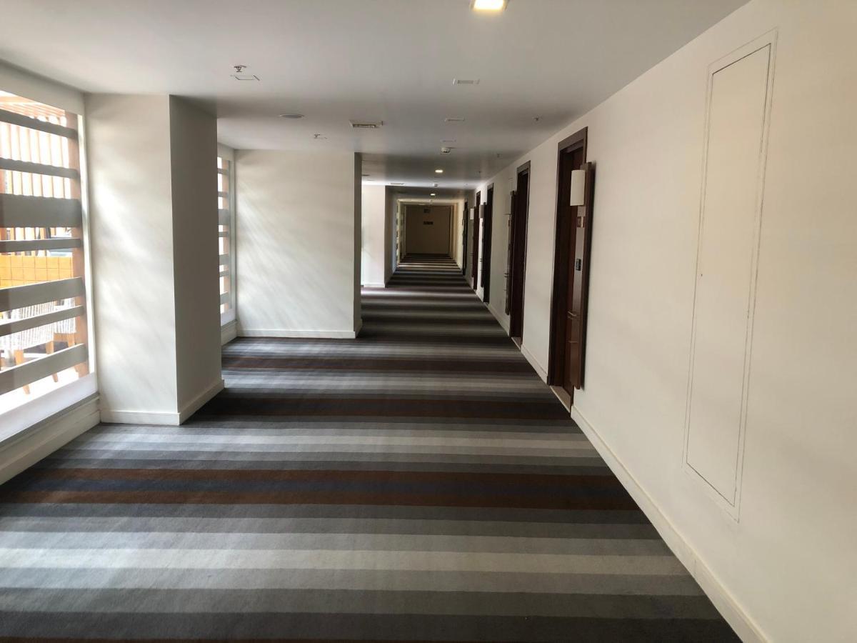 Oakwood Whitefield Hotel Bangalore