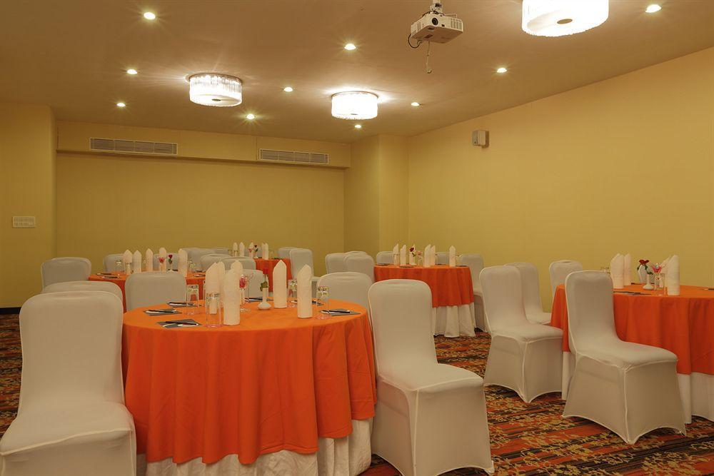 Spree 4* Bangalore