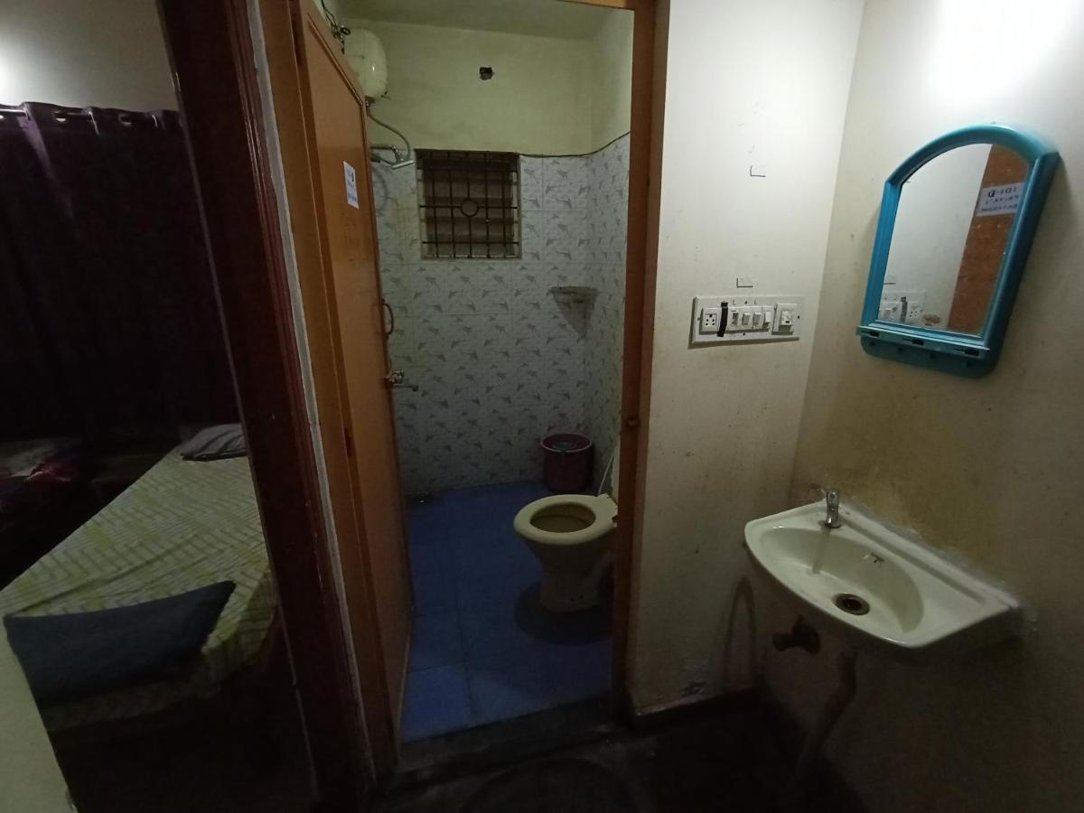 Professionals Pride Pg Guest house *