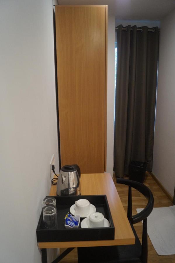 Omatra Alchemy Suites 3*