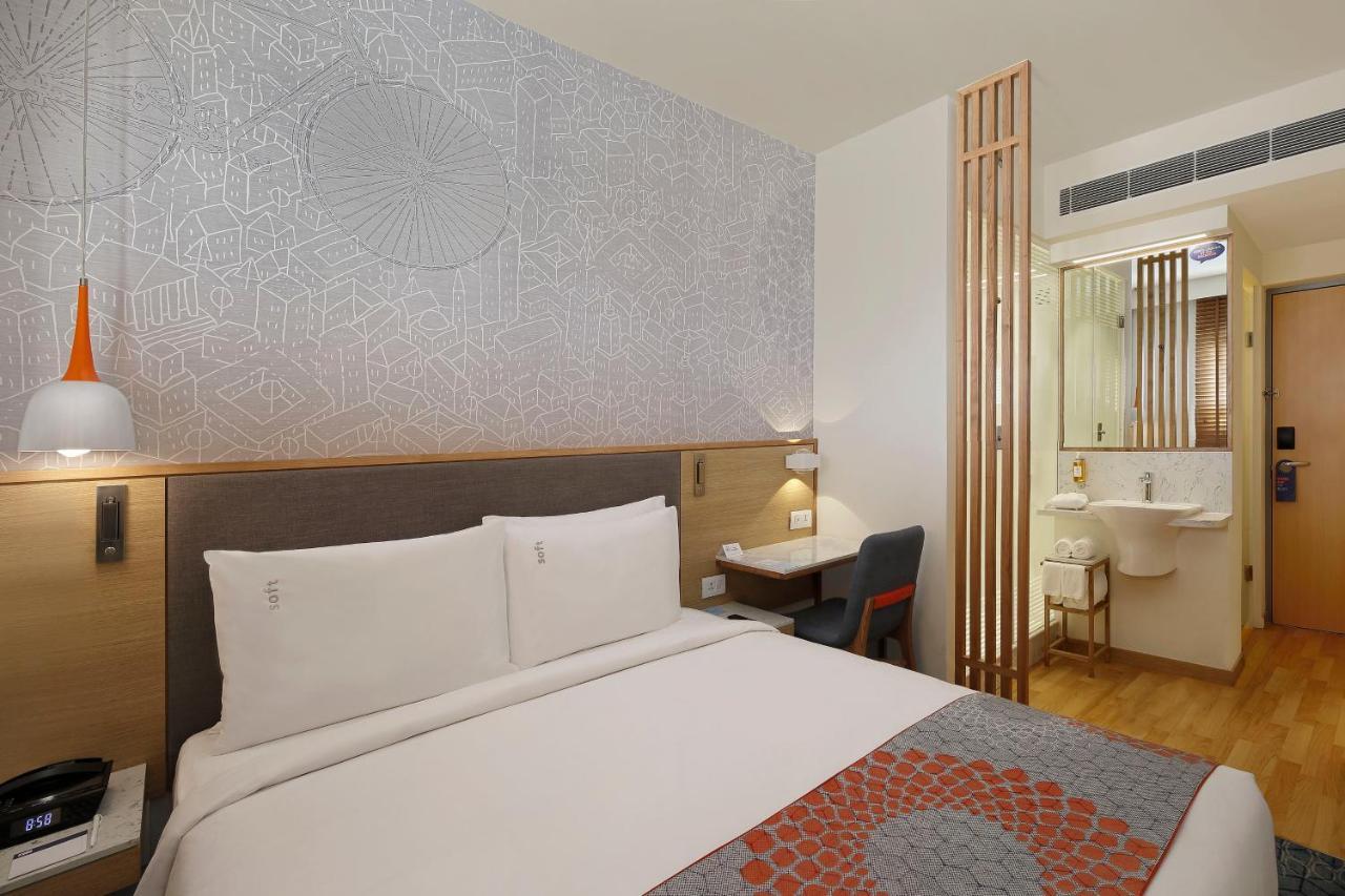 Express Yeshwantpur By Ihg