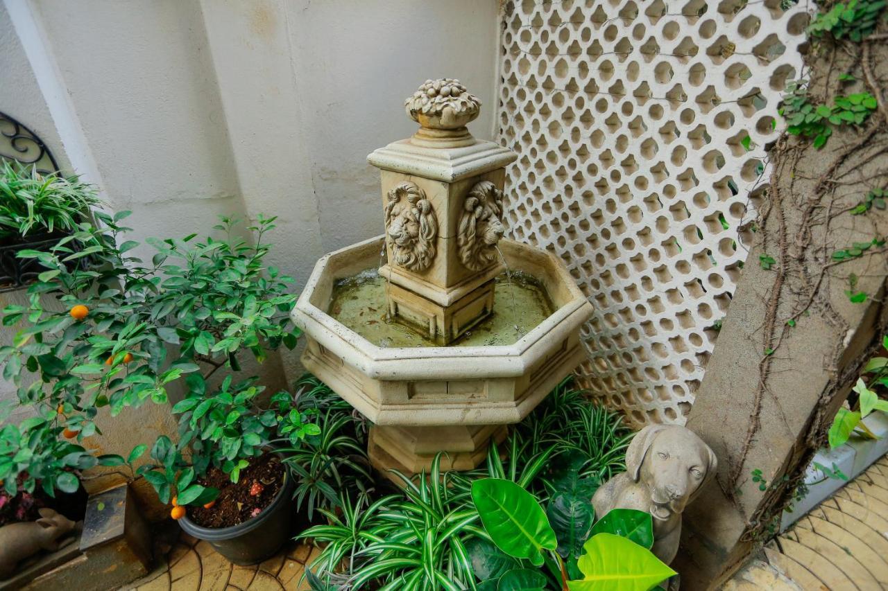 Terrace Gardens