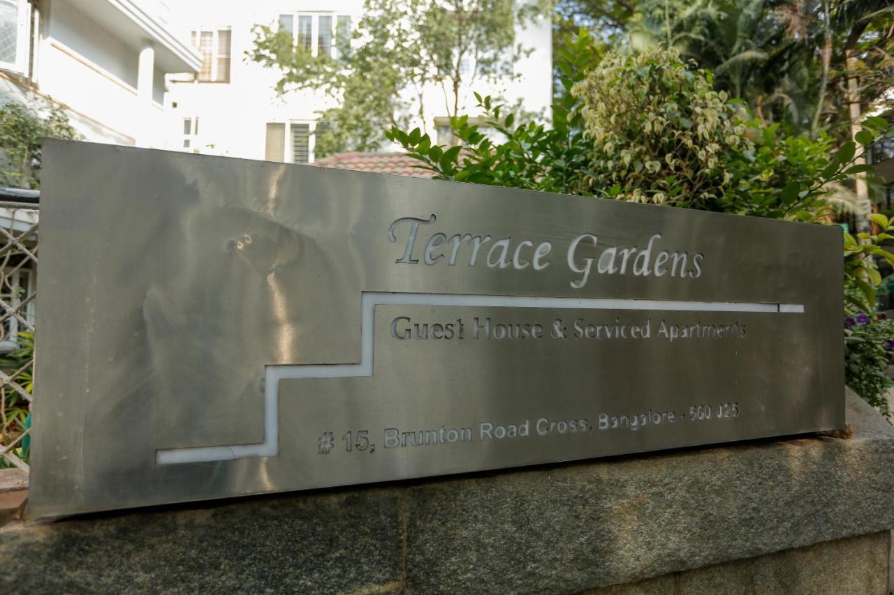 Bed & Breakfast Terrace Gardens 3*