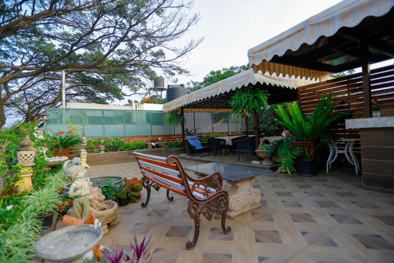 Terrace Gardens Bangalore