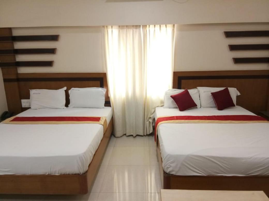 Hotel Hlvgrandinn *