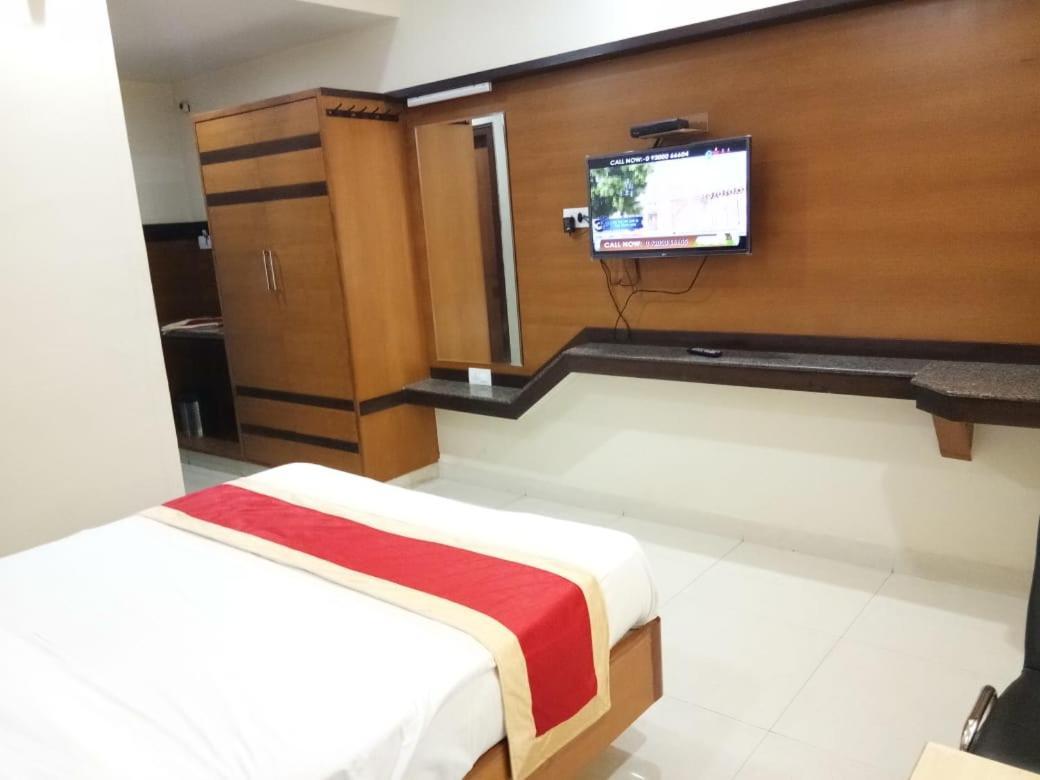 Hotel Hlvgrandinn *