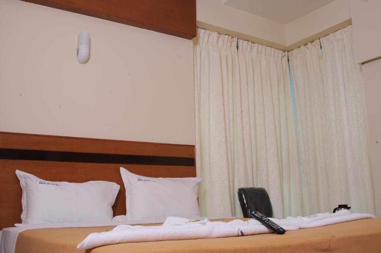 Hlvgrandinn *