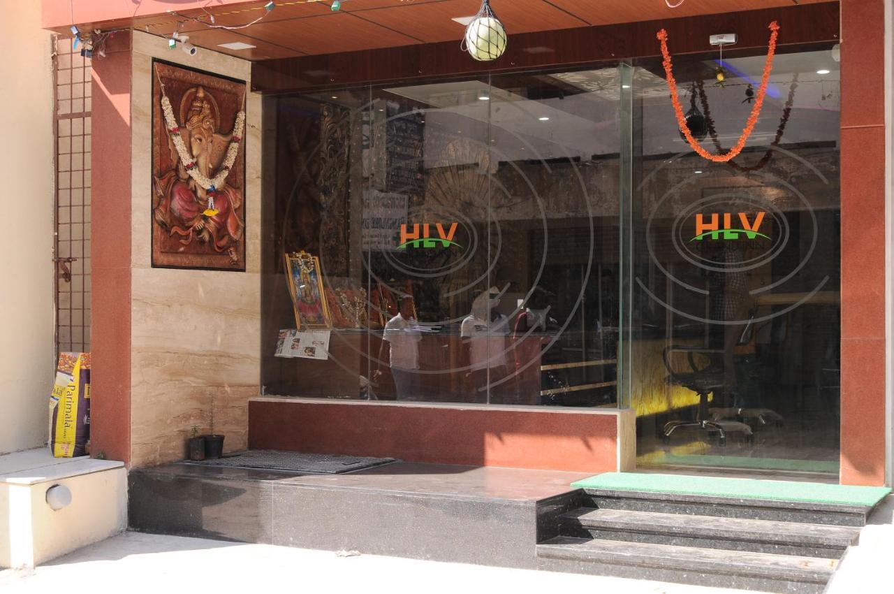 Hotel Hlvgrandinn *