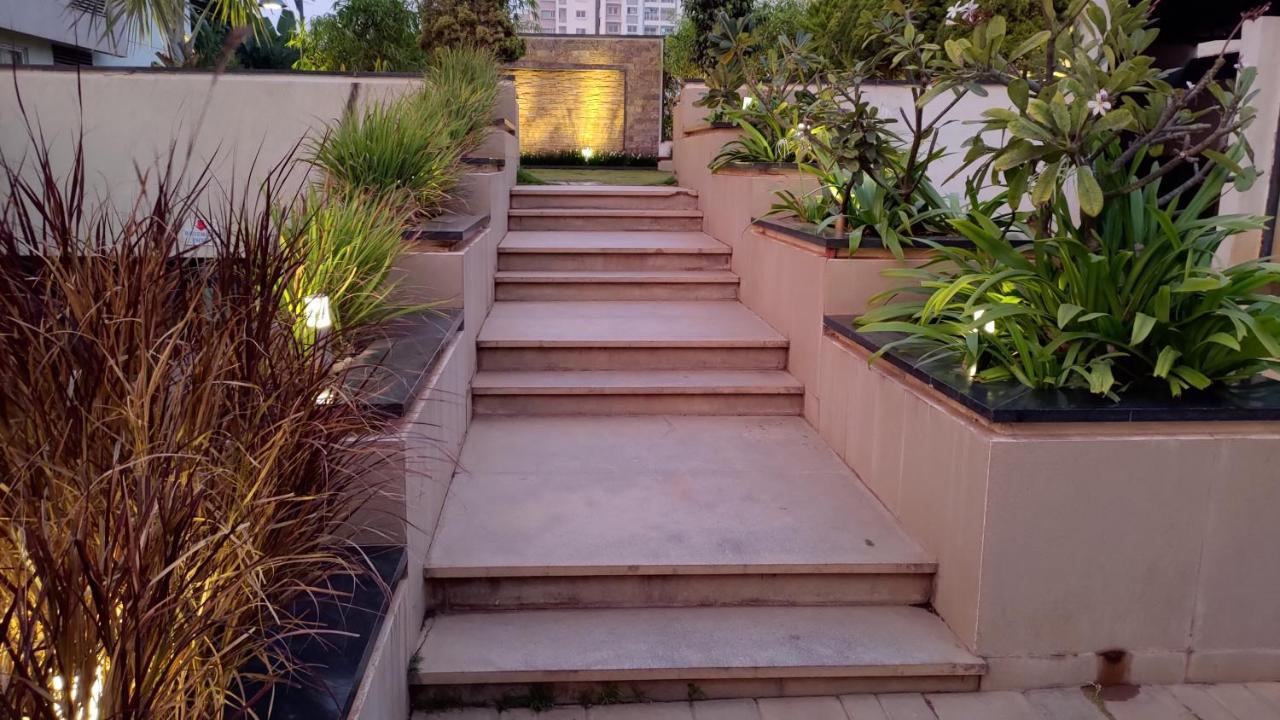 Apartment A Superior King Manyata Tech Park It Corporate Service