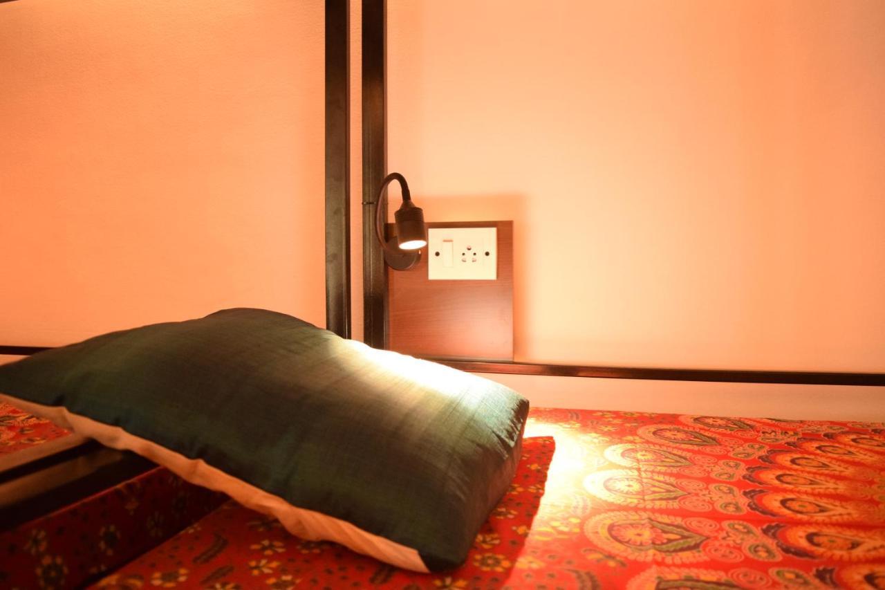 Be Animal Hostel