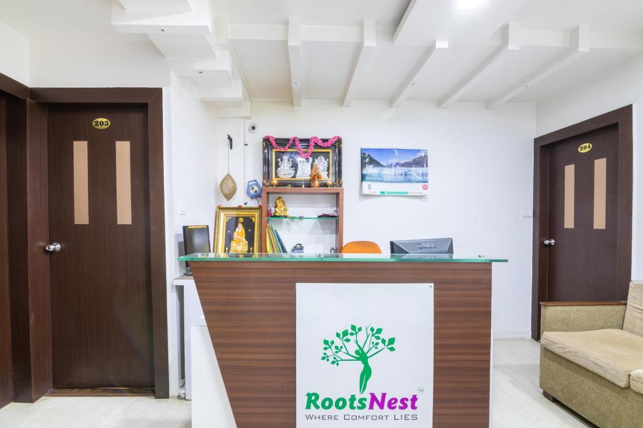 Hotel Flagship Malnad Residency Near Palace 3*