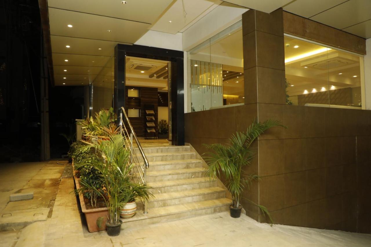 Foxglove International Bangalore