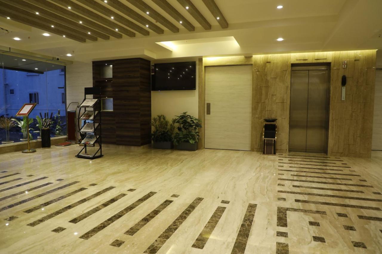 Hotel Foxglove International