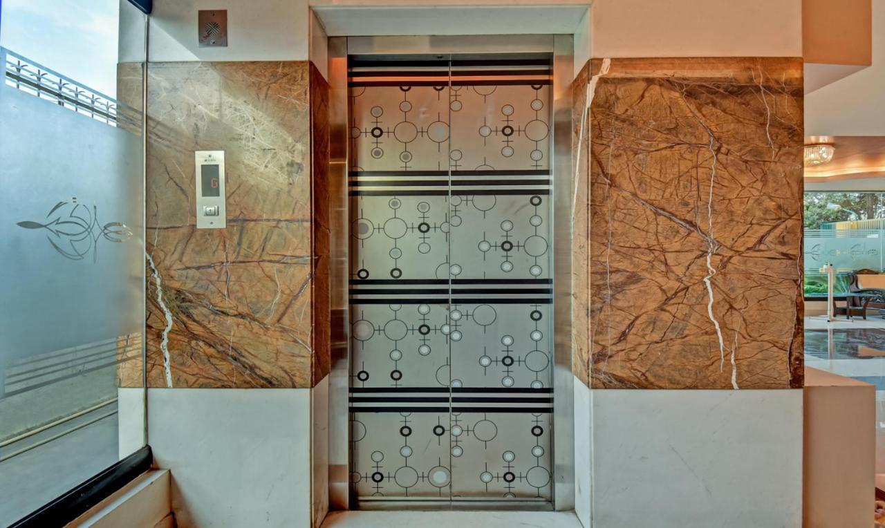 Treebo Raj Elegance Manyata Tech Park Hotel Bangalore